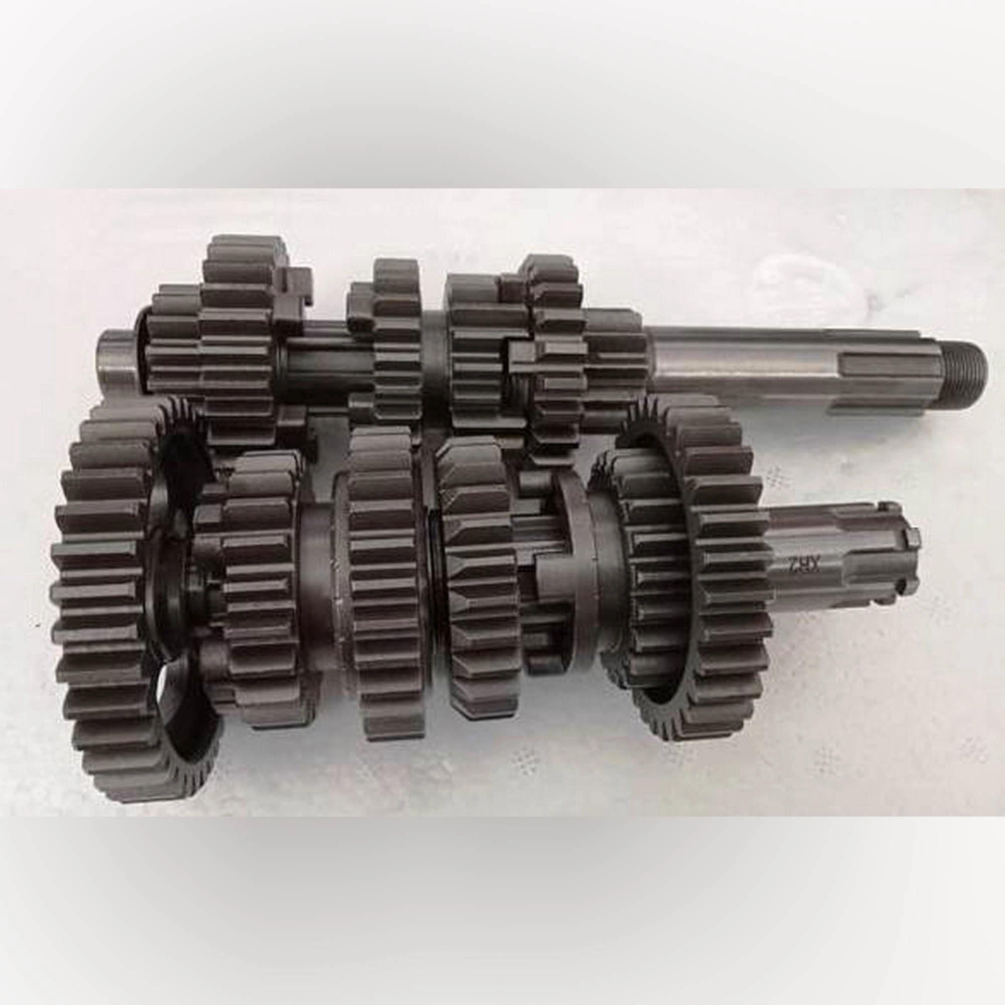 ARORA MT 125 ŞANZIMAN DİŞLİ TAKIMI #MT125 - 106
